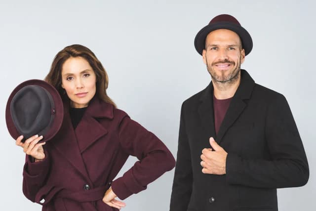 Todo lo que necesitas saber sobre el sombrero pork pie y su historia