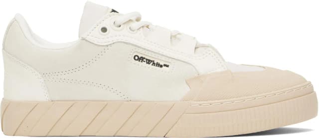 Dónde comprar off white zapatos: los mejores estilos y ofertas disponibles