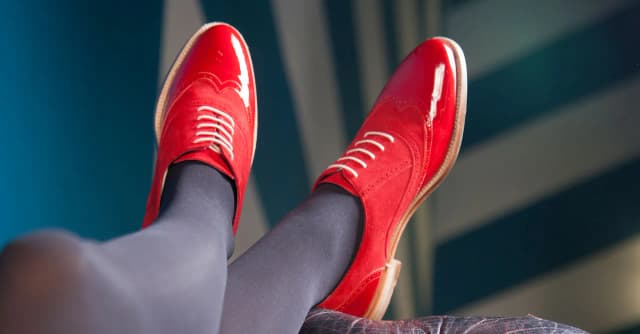 Zapatos oxford mujer: elige el par perfecto para cada ocasión