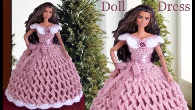 Cómo hacer un vestido para muñecas: pasos sencillos y creativos