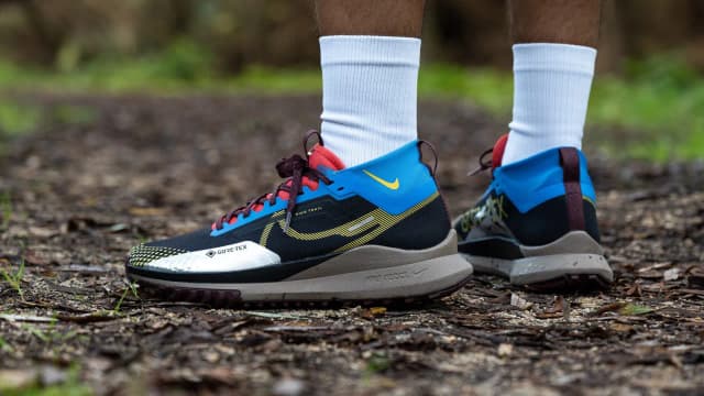 Los mejores zapatos Nike: variedad, precios y estilos para ti