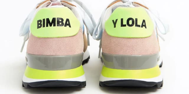 Los mejores zapatos Bimba y Lola: estilos únicos y colaboraciones actuales