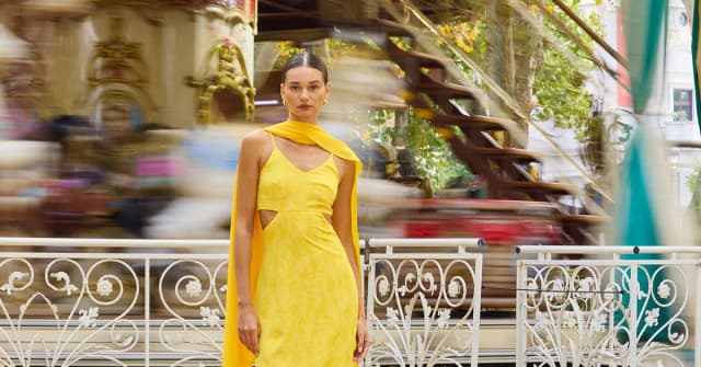Dónde comprar vestidos Mioh y aprovechar las mejores ofertas online