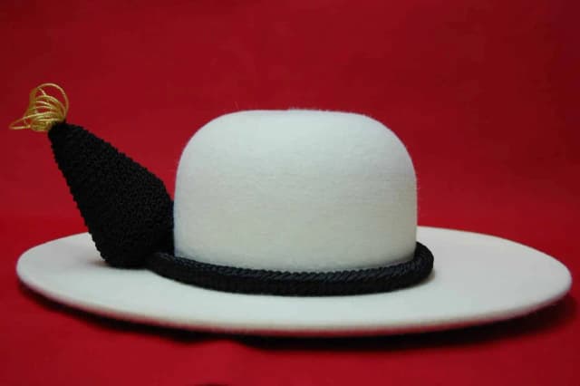 Todo sobre el sombrero picador: historia, significado y curiosidades